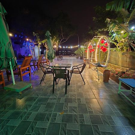 Tam Coc Relax Homestay Ninh Binh Exterior foto