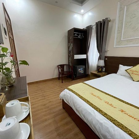Tam Coc Relax Homestay Ninh Binh Exterior foto