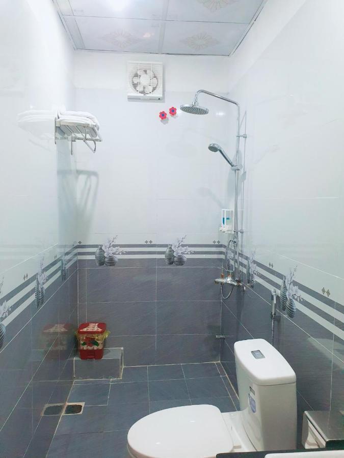 Tam Coc Relax Homestay Ninh Binh Exterior foto