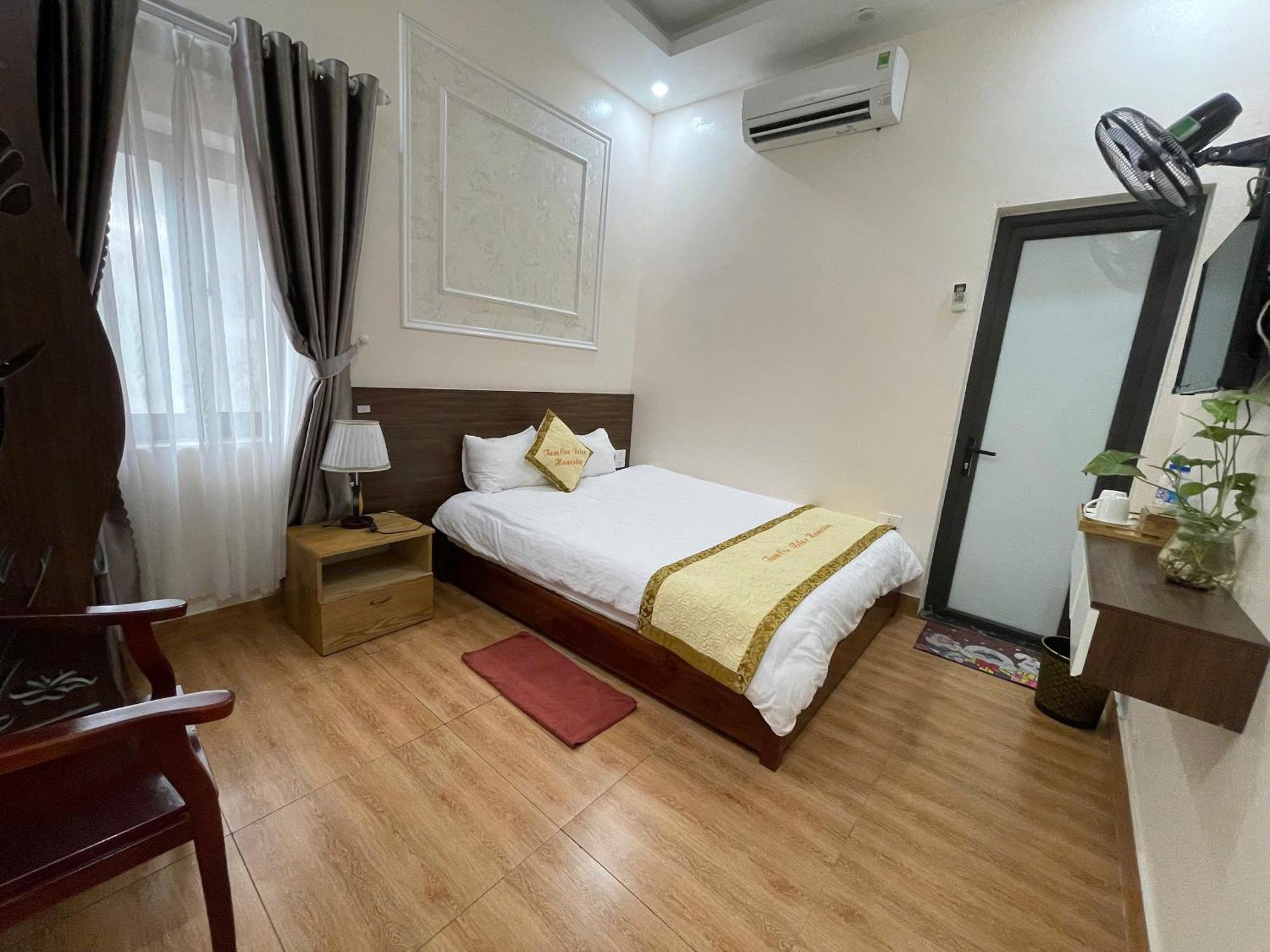 Tam Coc Relax Homestay Ninh Binh Exterior foto
