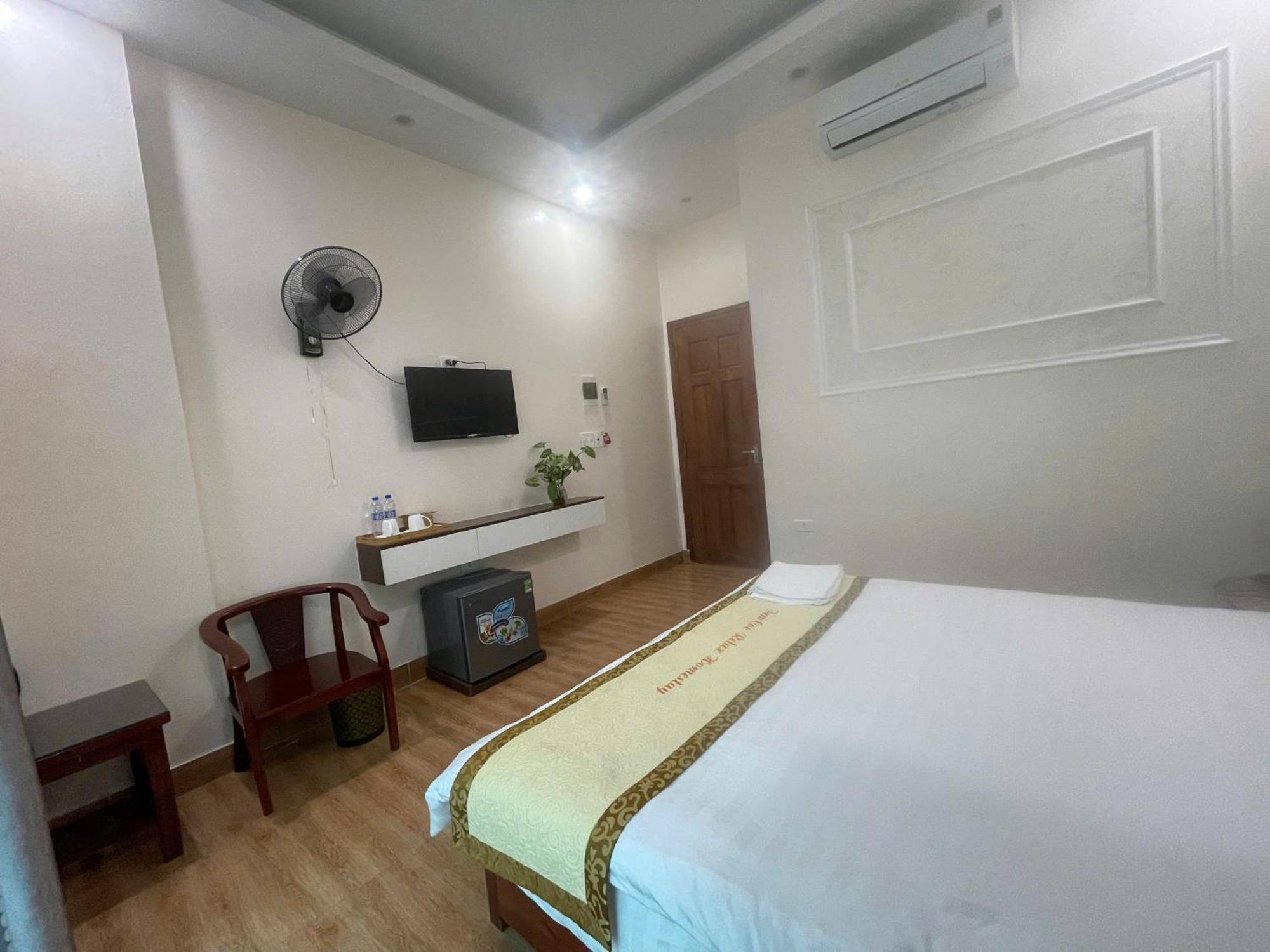 Tam Coc Relax Homestay Ninh Binh Exterior foto